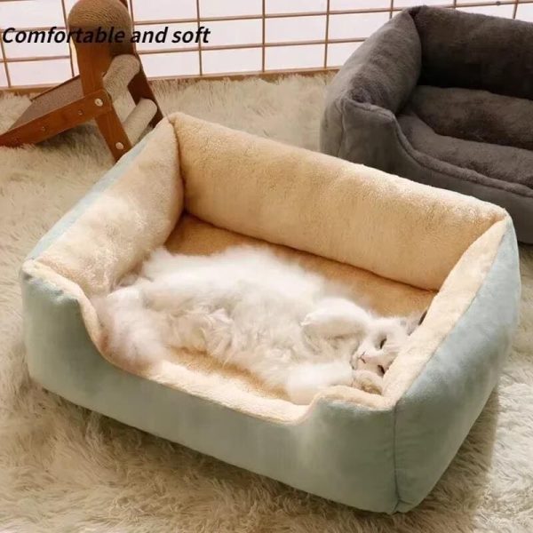 Ліжко для кота
